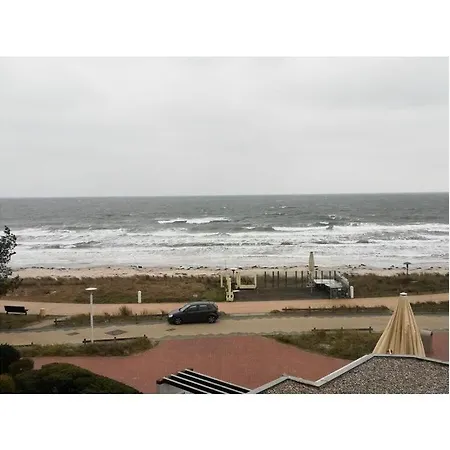 Ostseerefugium Casa de Férias
