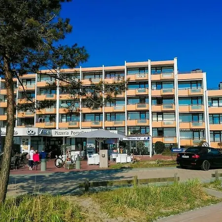 Ostseerefugium Casa de Férias Haffkrug