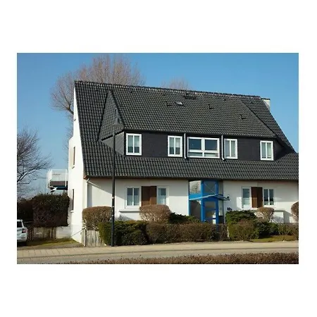 Ostseerefugium * Haffkrug