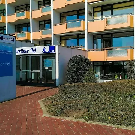 Ostseerefugium *